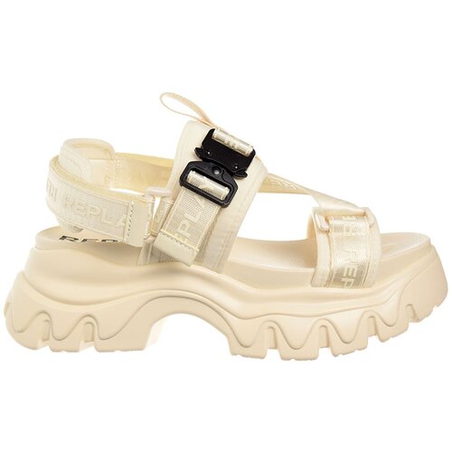 Replay ženske sandale juyce - juyce buckle RSA60001T-024 Slike