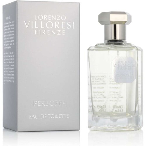 Parfem za oba spola Lorenzo Villoresi Firenze Iperborea EDT 100 ml Cijene