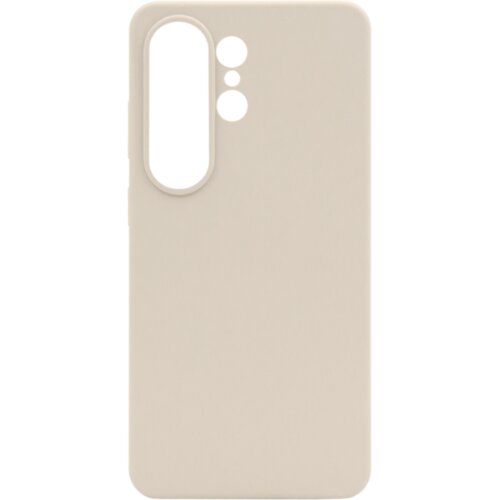 Chameleon Silikonski ovitek (liquid silicone) za Samsung Galaxy S26 Ultra, bež Cene