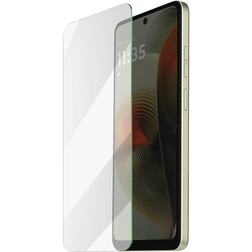 Avizar Za&scaron;čita zaslona za Motorola Moto G55, G54 in G14 Hybrid Flexible, Prozorno, (5000017879) Cene