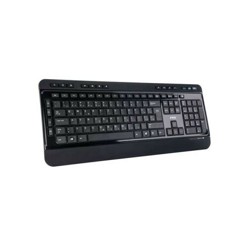 Ms alpha M500 bežična tastatura ( 0001206434 ) Slike