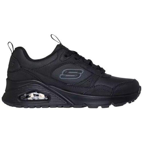 Skechers Nizke superge Chaussures Črna Slike