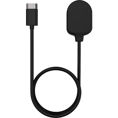 INF USB-C polnilec za ure Garmin MARQ 2 Black, (21278736) Cene