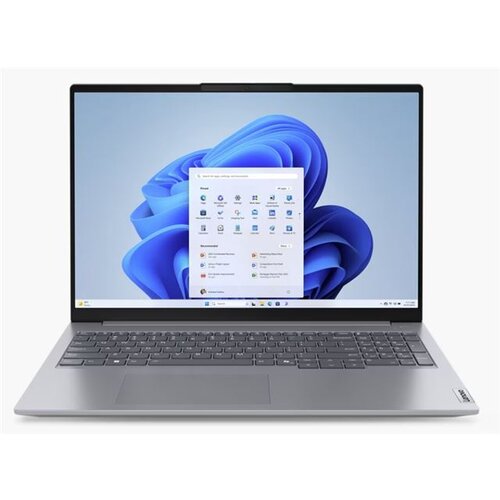 Lenovo ThinkBook 16 G7 IML (Arctic Grey) WUXGA IPS, Ultra 5 125U, 32GB, 1TB SSD (21MS005BYA) laptop Cene