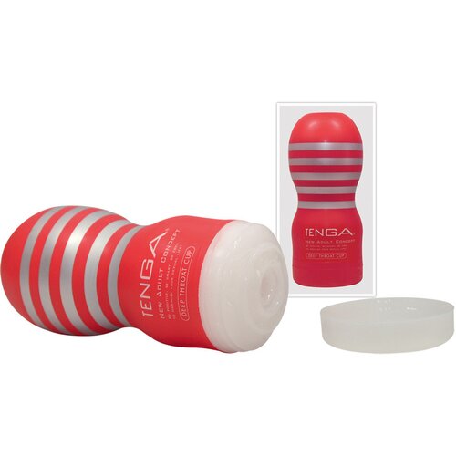 Tenga Original Vacuum - duboko grlo (mekano) Cijene