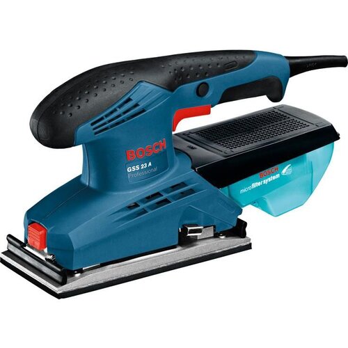 Bosch GSS 23 AE Oscilat. brusilica Cijene