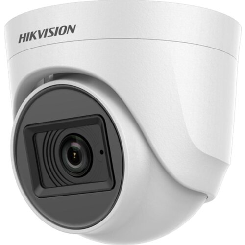 Hikvision Kamera  DS-2CE76H0T-ITPFS 2.8mm Cene