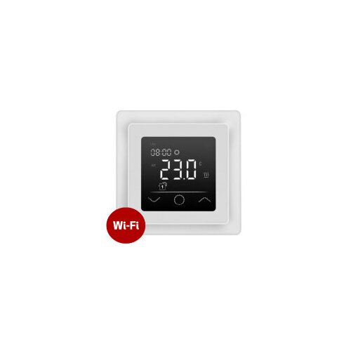  Termostat Wi-Fi Digital Touch MCS 750 Cijene
