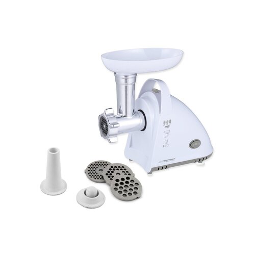 Esperanza aparat za mljevenje mesa meafloaf, 2200W Slike