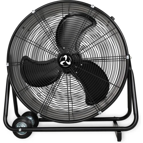 Casafan bobenski ventilator DF600 Eco IP54 SL, (20999738) Slike