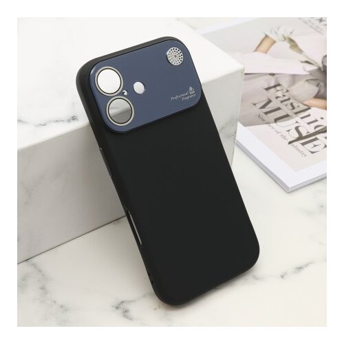  Futrola pastel dreams za iphone 16 (6.1) crna ( F121144 ) Cene
