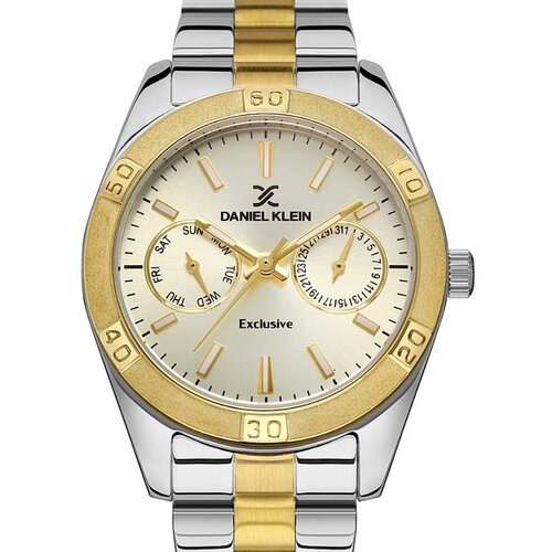  Ženski sat Daniel Klein DK.1.13568-5 Slike