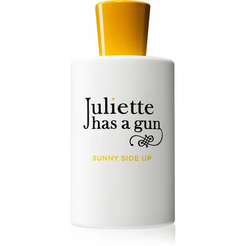Juliette Has A Gun sunny side up parfumska voda 100 ml za ženske