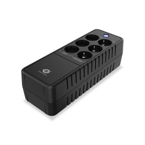 Conceptronic ZEUS05E Office-USV, 650 VA, 360 W Cijene