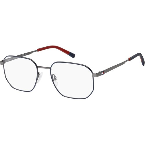 Tommy Hilfiger TH2387 KU0 ONE SIZE (54) Modra/Kristalna Slike