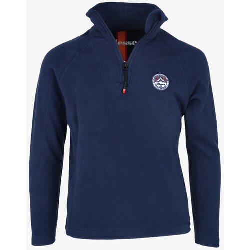 Ellesse boys ski microfleece ELA243B650-02 Cene