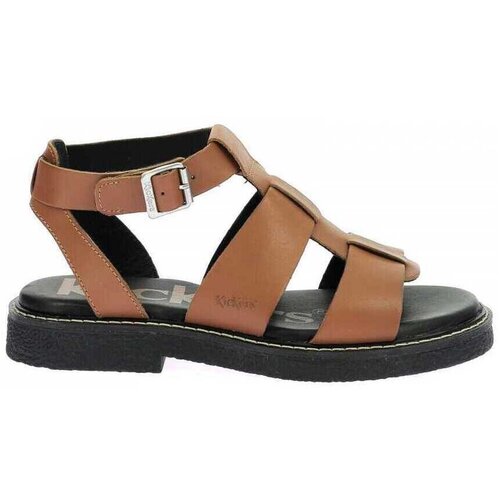 Kickers KICK LILA Smeđa Slike