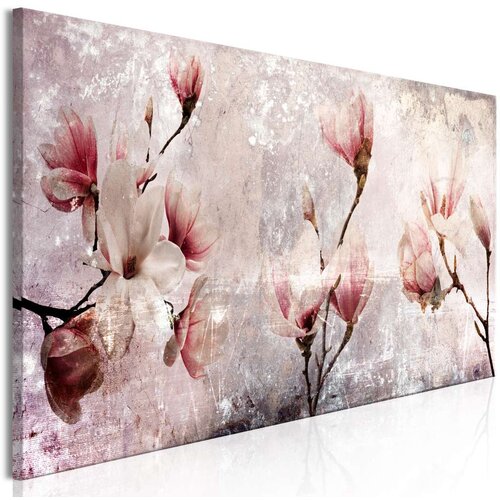  Slika - Magnolia Charm (1 Part) Narrow 150x50 Slike