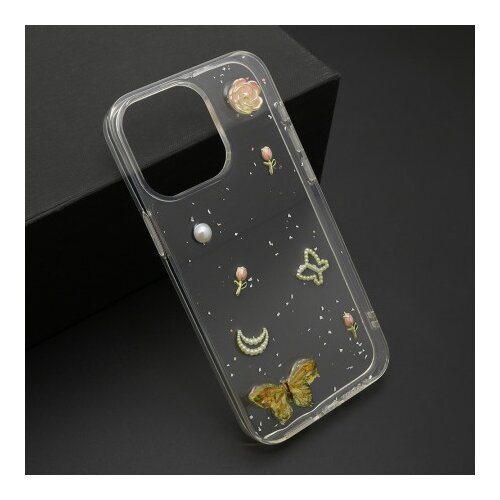  Futrola sticker za iphone 15 pro max (6.7) dz02 ( F121677 ) Cene