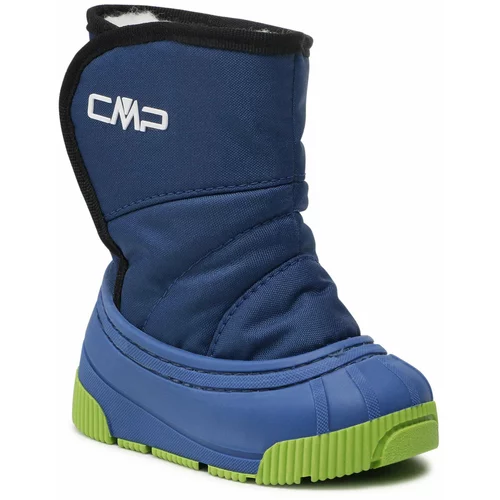 CMP Škornji za sneg Baby Latu 39Q4822 Blue Ink M928