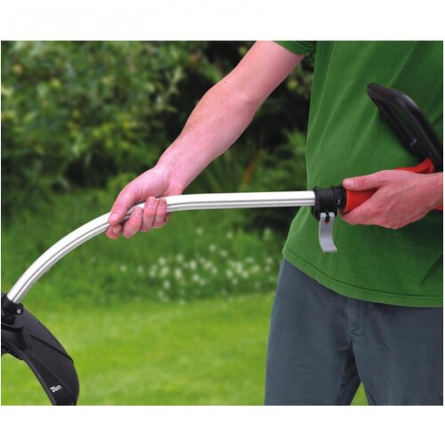 Black &amp;amp; Decker Električni trimer GL7033, 700W Slike