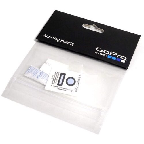 GoPro Umetak Anti-Fog Insert Set Cene