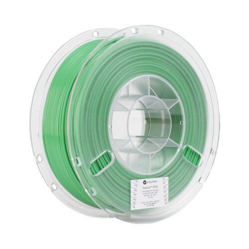 Polymaker polylite petg zelena - 2,85 mm Slike
