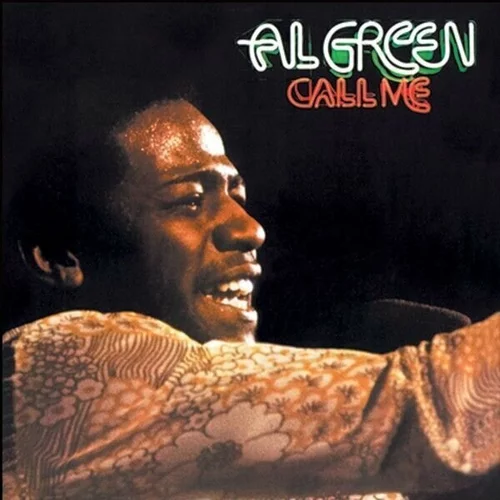 Al Green Call Me (180g) (LP)
