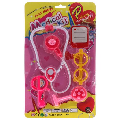 Master Igračka doktorski set 659 Cijene