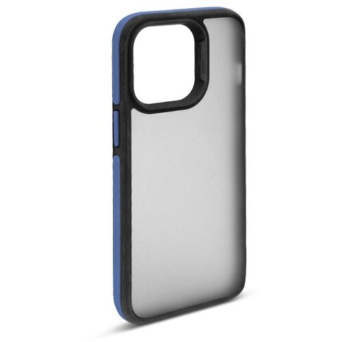  Maska za telefon COLOR EDGE za Iphone 13 Pro, Tamnoplava Cene