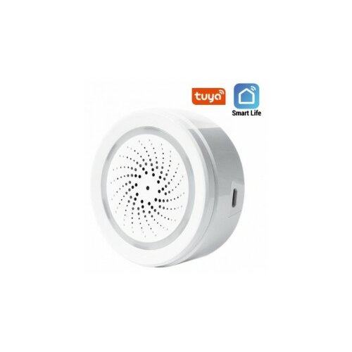  Wi-Fi smart alarmna sirena WFS-SR02 Cene