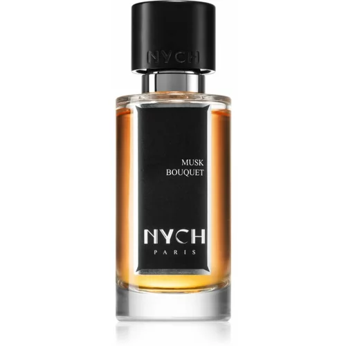 Nych Paris Musk Bouque parfumska voda uniseks 50 ml