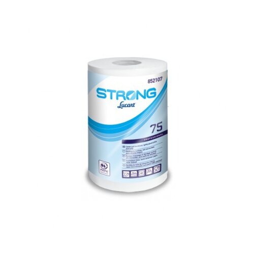  Kuhinjske brisače v roli Strong Lucart 75 Cene