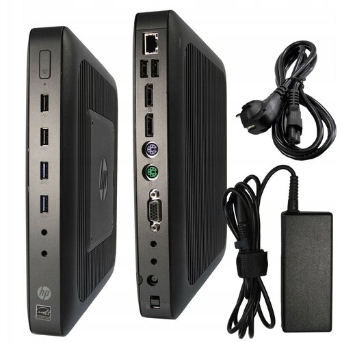 HP ThinClient T620 - AMD GX-415GA Quad-Core, 8GB DDR3, 120GB SSD Cene