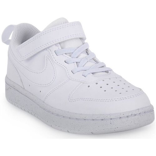 Nike &Scaron;port 106 COURT BOROUGHT LOW PSV Črna Cene