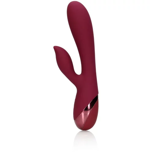 Shots Loveline - bežični vibrator za klitoris (bordo)