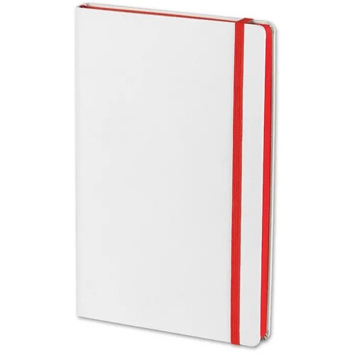  Beležka A5 Flux White Cene