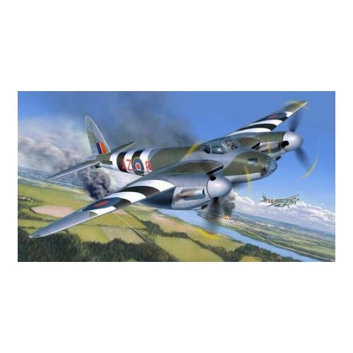 Revell maketa mosquito mk iv ( RV04758/200 ) Cene