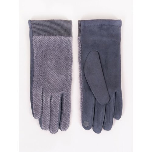 Yoclub Woman's Gloves RES-0057K-AA50-001 Cene