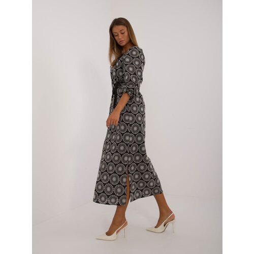 LAKERTA Dress-LK-SK-509748.91-black Slike