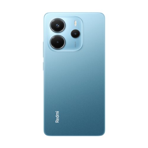 Xiaomi Smartphone Redmi Note 14 8GB 256GB plava (T_MZB0IYLEU) Cene