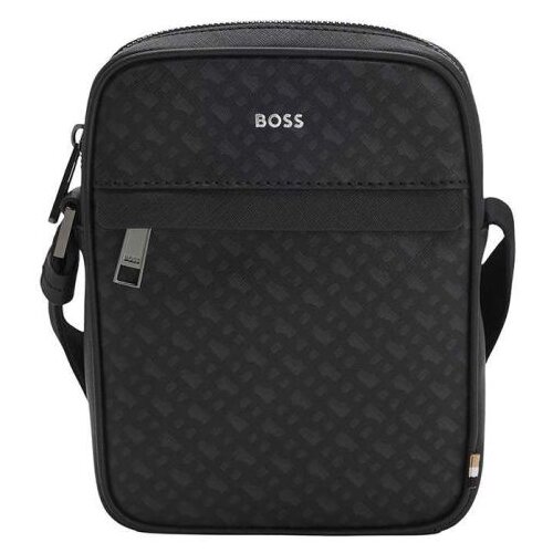Boss monogram torbica za mu&amp;scaron;karce Slike