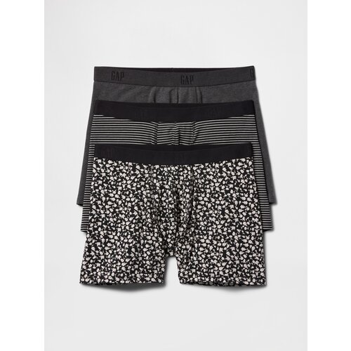 GAP Boxers, 3 pcs - Men&amp;#039;s Slike