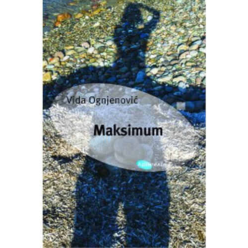 Arhipelag Vida Ognjenović - Maksimum Slike
