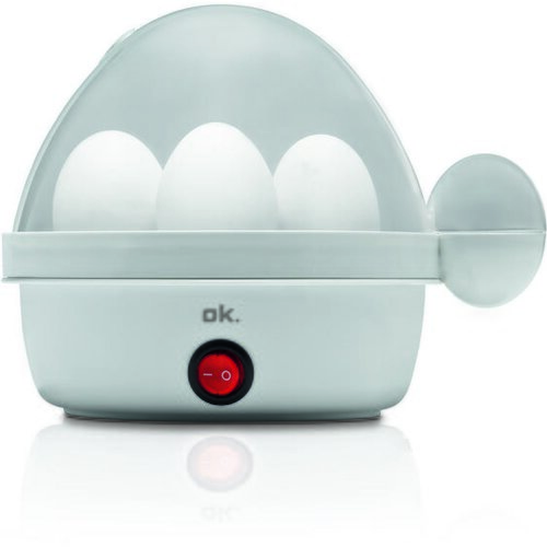 Russell Hobbs Kuhalnik jajc OK. OEB 102 W, (5000495015) Slike