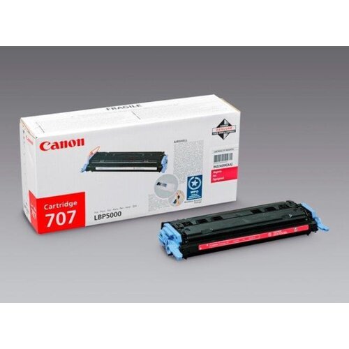 Canon "Toner 707 9422A004 Magenta bis zu 2.000 Seiten" Cijene