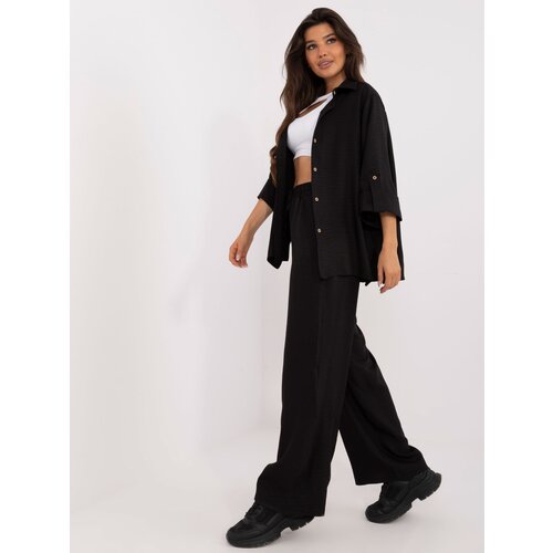 LAKERTA Set-LK-KMPL-509705.92-black Slike