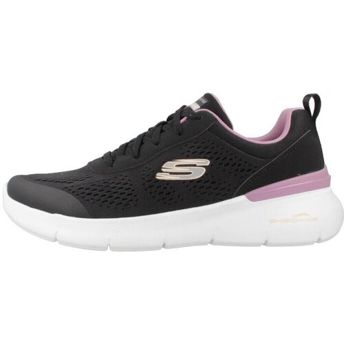Skechers SKECH-AIR DYNAMIGHT Crna Slike