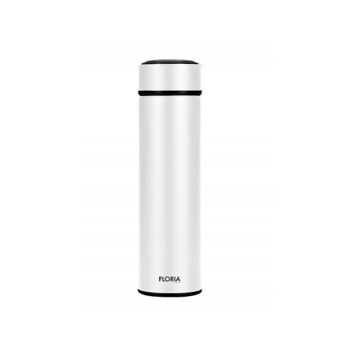 Zilan zln0806 termos boca digitalna 500ml bela Cene