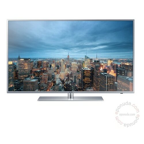Samsung UE55JU6412U Smart Led 4K Ultra HD televizor Slike